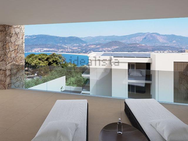 Appartement, Grosseto Prugna