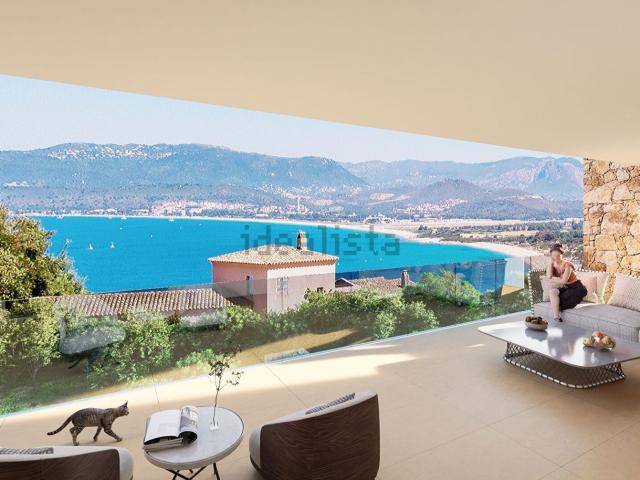 Appartement, Grosseto Prugna