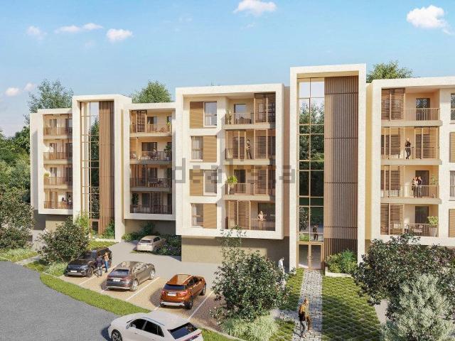 Appartement, Grosseto Prugna