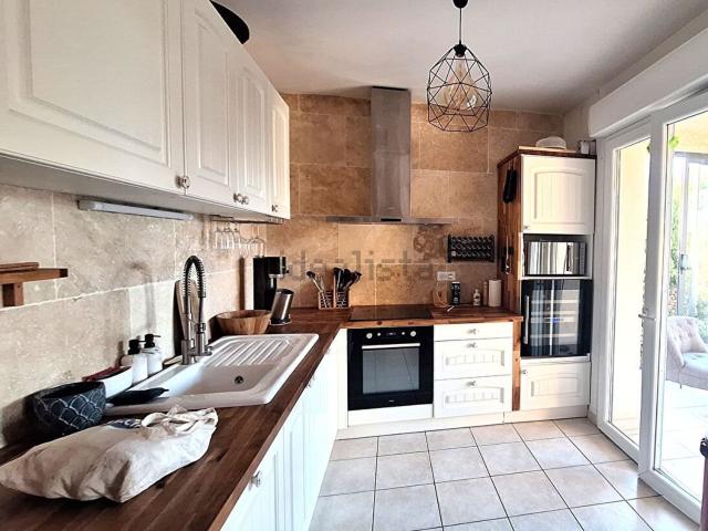 Appartement, Grosseto Prugna