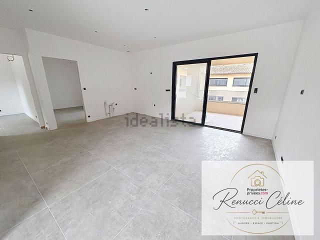 Appartement, Grosseto Prugna