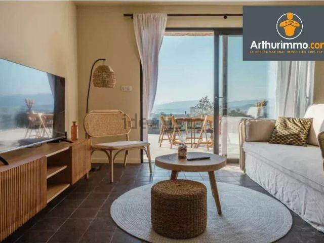 Appartement, Grosseto Prugna