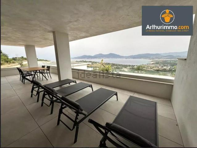 Appartement, Grosseto Prugna