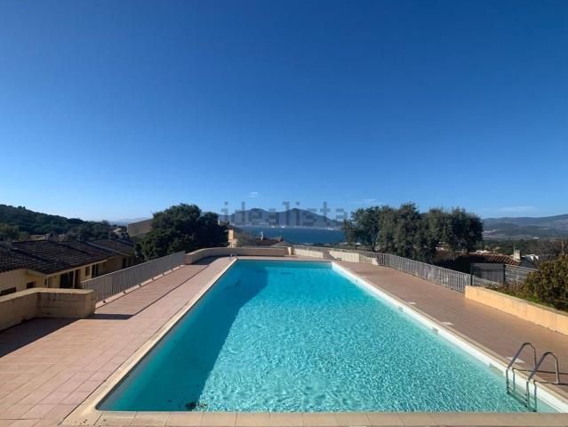 Appartement, Grosseto Prugna