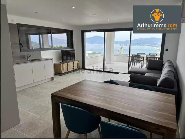 Appartement, Grosseto Prugna