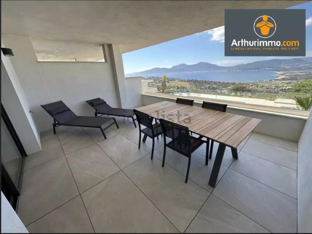 Appartement, Grosseto Prugna