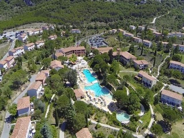 Appartement, Grospierres