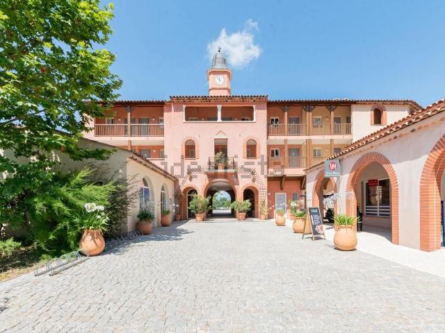 Appartement, Grospierres
