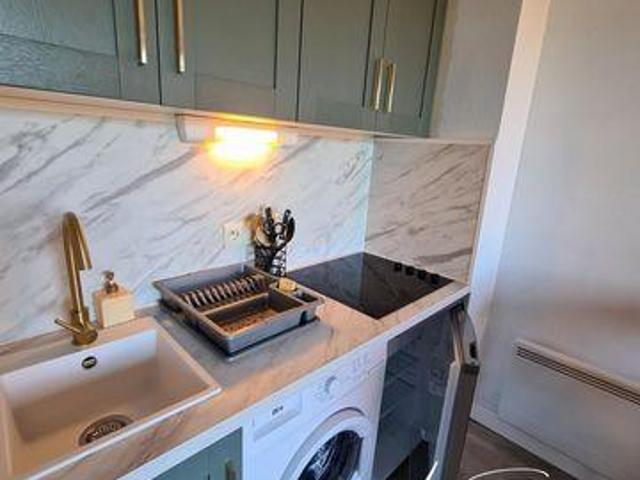 Appartement Grospierres Rhône 07120 DLS98681467
