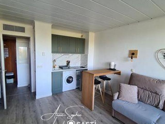 Appartement Grospierres Rhône 07120 ELS98681467