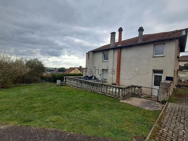 Appartement, Grostenquin