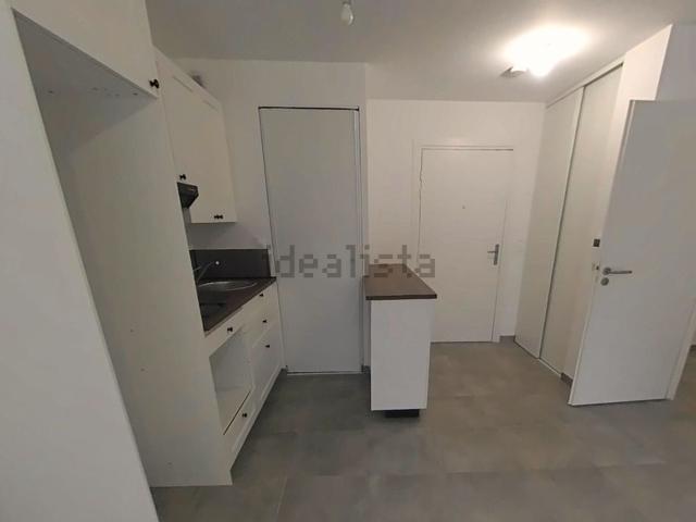 Appartement, Gratentour
