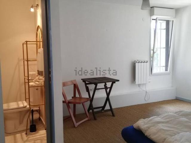 Appartement, Gratentour