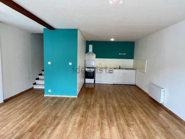 Appartement, Graulhet