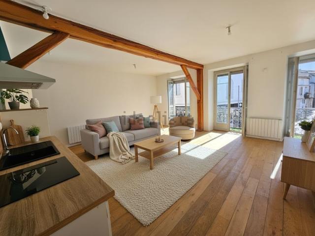 Appartement, Graulhet