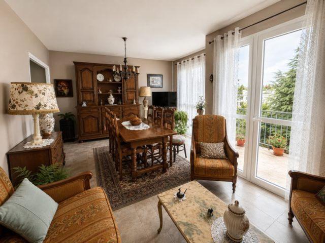 Appartement, Graulhet