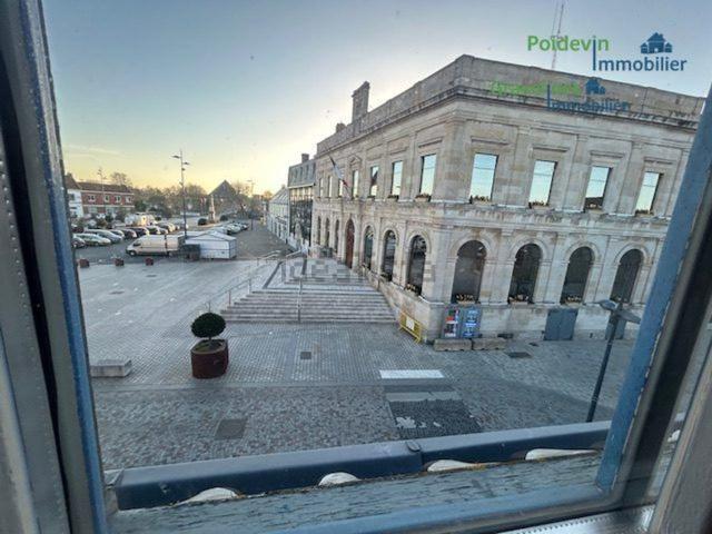 Appartement, Gravelines