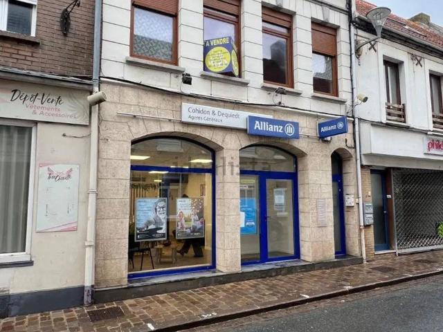 Appartement, Gravelines