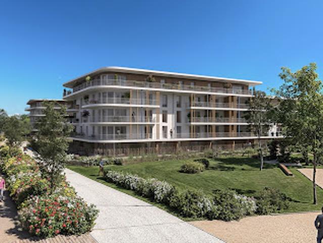 Appartement Gravelines 3 pièces MARINAA