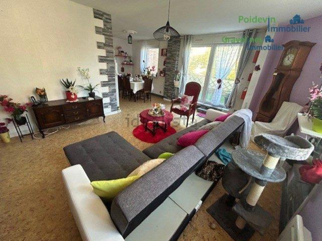 Appartement, Gravelines