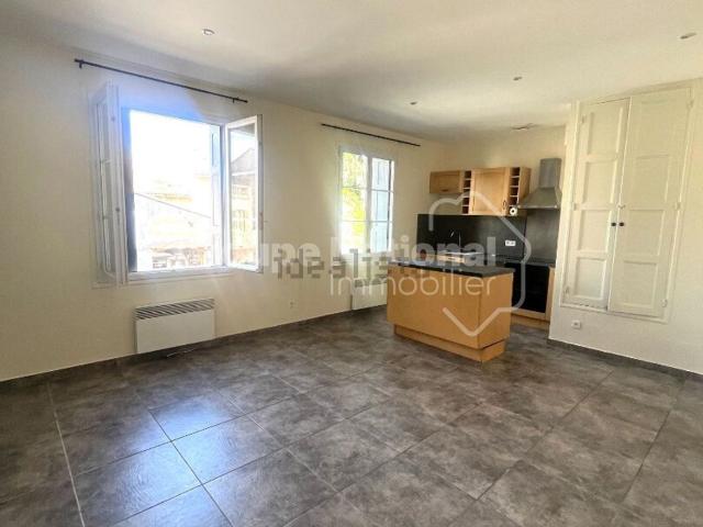 Appartement, Graveson