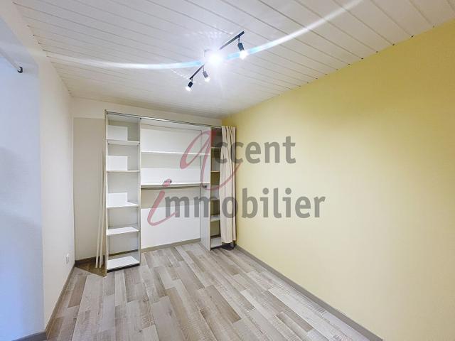 Appartement Graveson 1 pièce s 21 m2