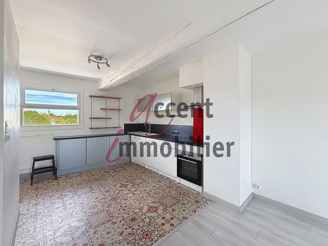 Appartement Graveson 3 pièce s 85.55 m2