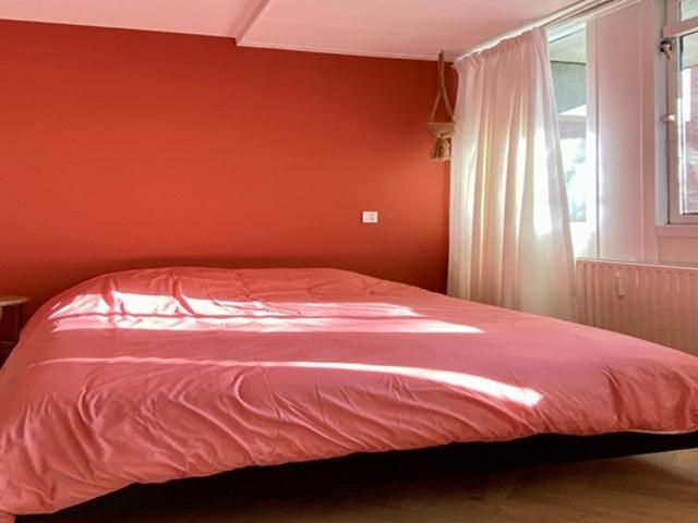 Appartement Gravin Adélastraat in Rotterdam