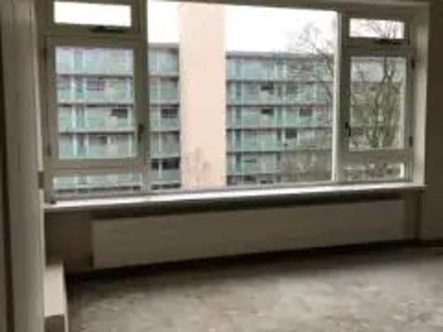 Appartement Gravin Juliana van Stolberglaan 295, Leidschendam À louer