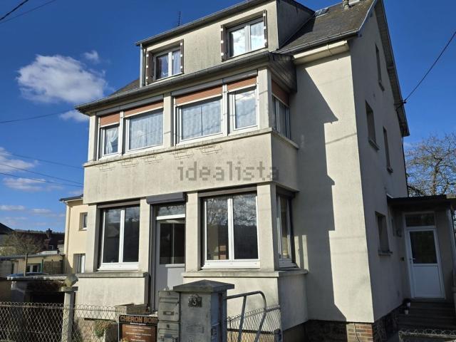 Appartement, Gravigny