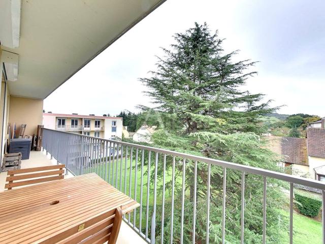 Appartement, Gravigny