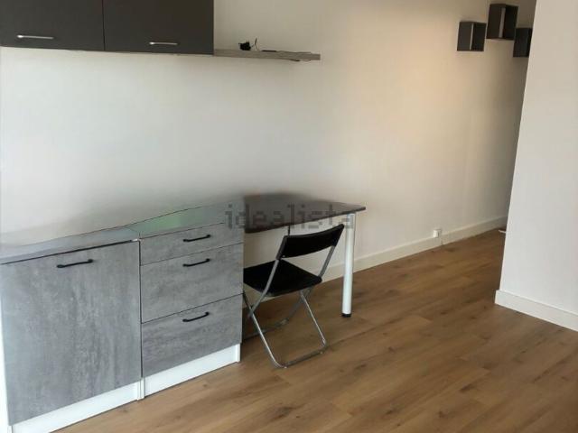 Appartement, Gravigny