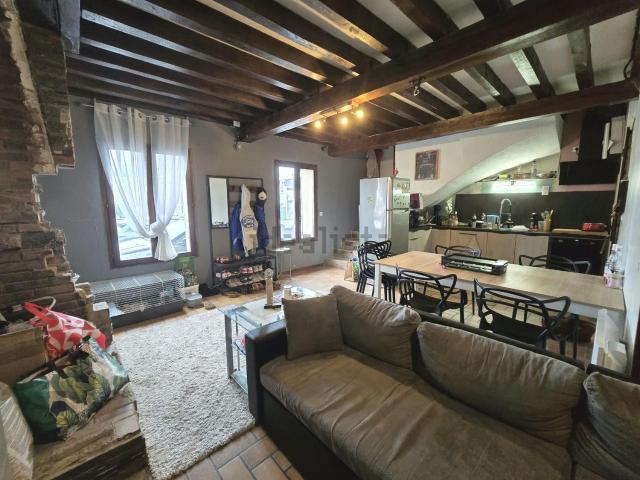 Appartement, Gravigny