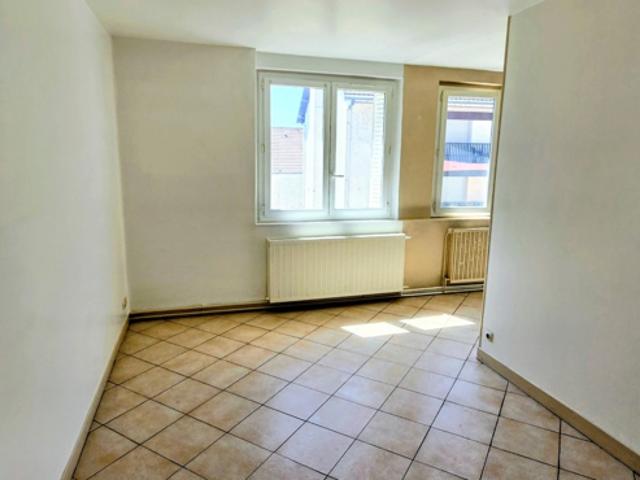 Appartement Gray 3 pièce s 62.20 m2