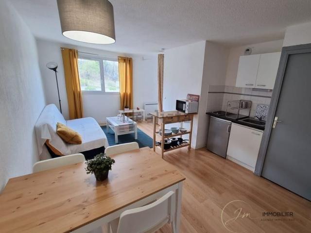 Appartement, Grabels