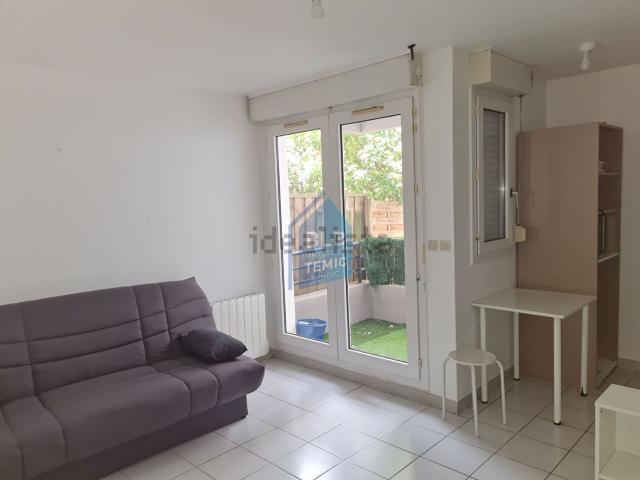 Appartement, Grabels