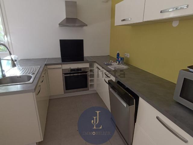 Appartement, Grabels