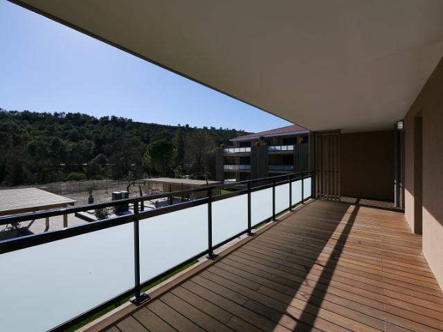 Appartement GRABELS 3 pièce s 72.8 m2