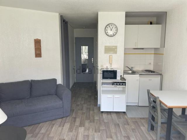 Appartement, Grabels