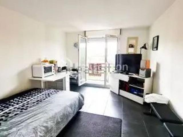 Appartement, Grabels