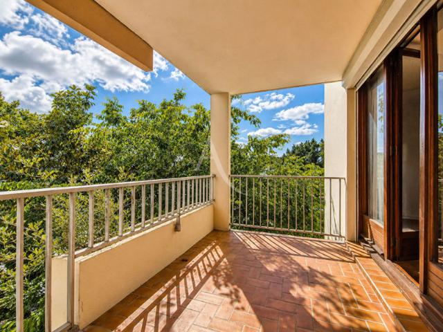 Appartement Gradignan 2 chambres 71 m2