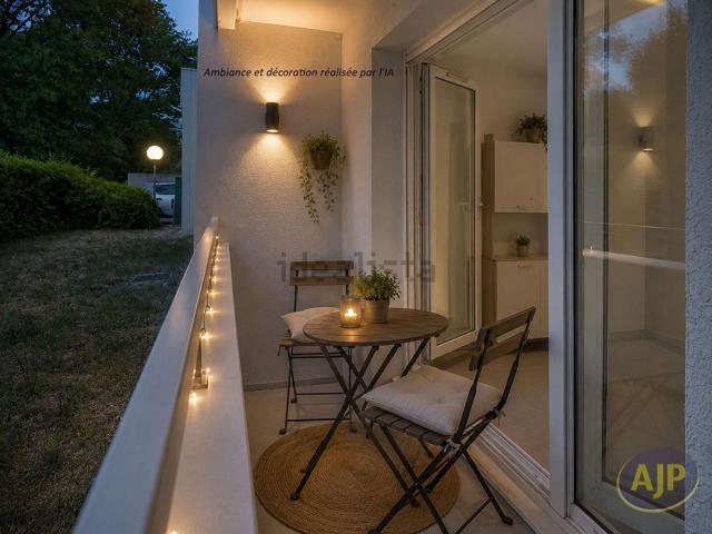 Appartement, Gradignan