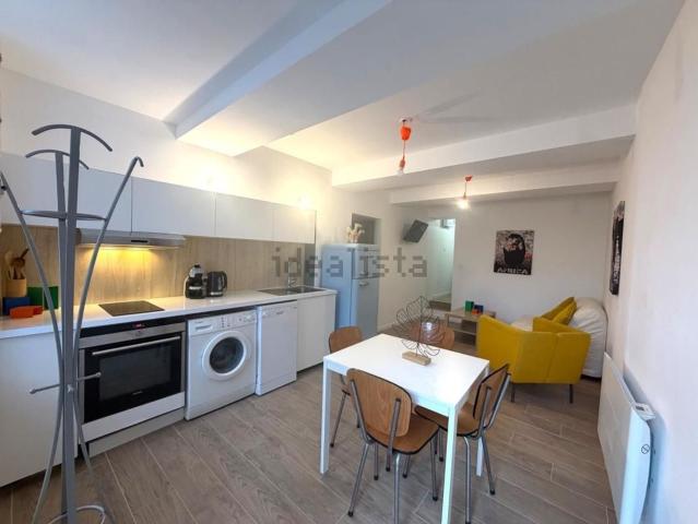 Appartement, Grambois