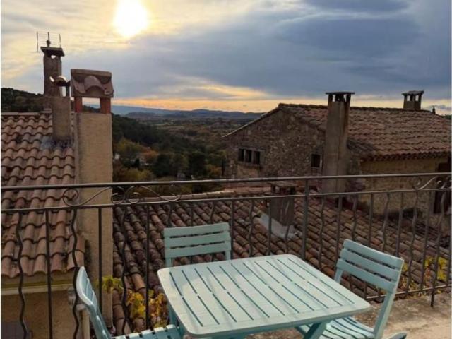 Appartement, Grambois