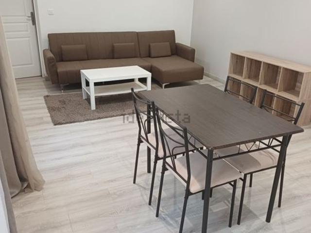 Appartement, Grange Aux Belles Terrage, Paris