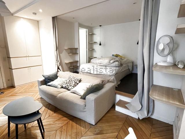 Appartement, Grange Aux Belles Terrage, Paris