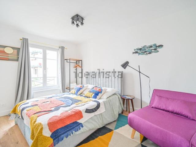 Appartement, Grange Aux Belles Terrage, Paris