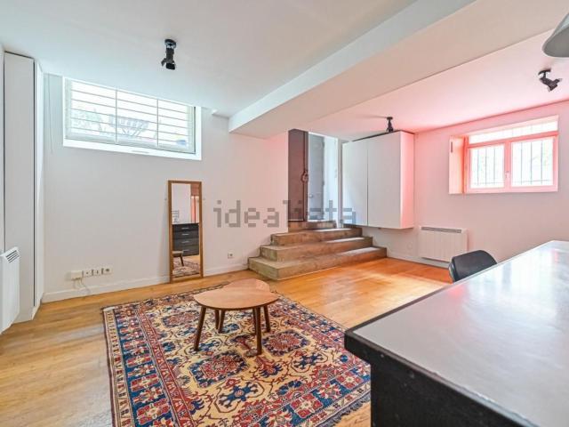 Appartement, Grange Aux Belles Terrage, Paris