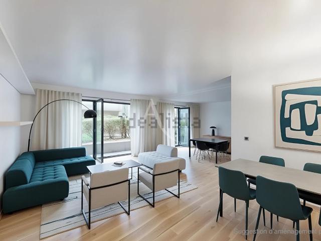 Appartement, Grange Aux Belles Terrage, Paris
