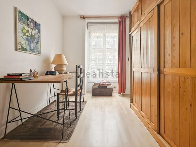 Appartement, Grange Aux Belles Terrage, Paris